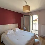 Apartamento T3 Neuf A : Terrasse, Parking Et Wifi - Fr-1-420-153 *