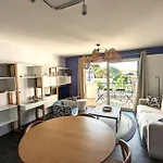 T3 Neuf A : Terrasse, Parking Et Wifi - Fr-1-420-153 Apartamento *