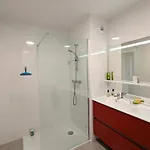 T3 Neuf A : Terrasse, Parking Et Wifi - Fr-1-420-153 Apartamento *