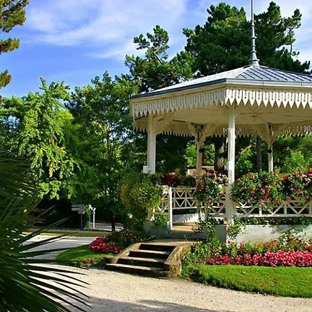 T3 Neuf A : Terrasse, Parking Et Wifi - Fr-1-420-153