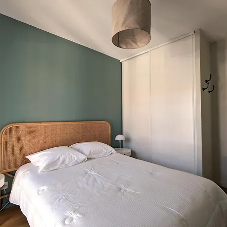 T3 Neuf A : Terrasse, Parking Et Wifi - Fr-1-420-153 Arcachon