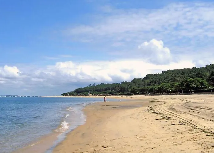 T3 Neuf A : Terrasse, Parking Et Wifi - Fr-1-420-153 Apartmán *