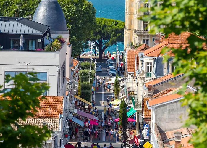 T3 Neuf A : Terrasse, Parking Et Wifi - Fr-1-420-153